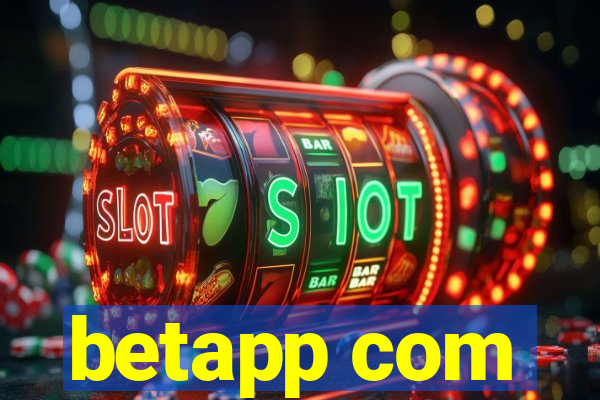 betapp com